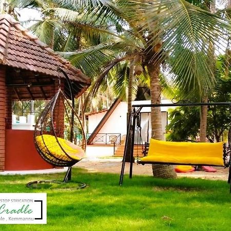 Tropical Cradle @ River Dale Kalyanpur Bagian luar foto